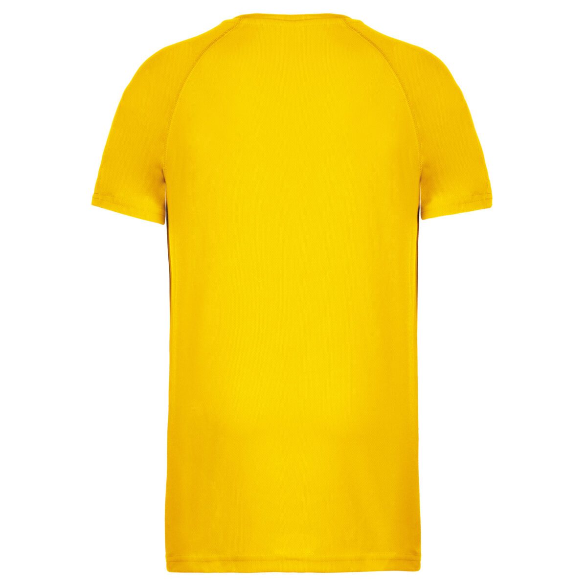 PA445 - T-shirt sport manches courtes enfant – Image 42