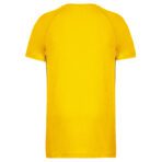 PA445 - T-shirt sport manches courtes enfant – Image 42