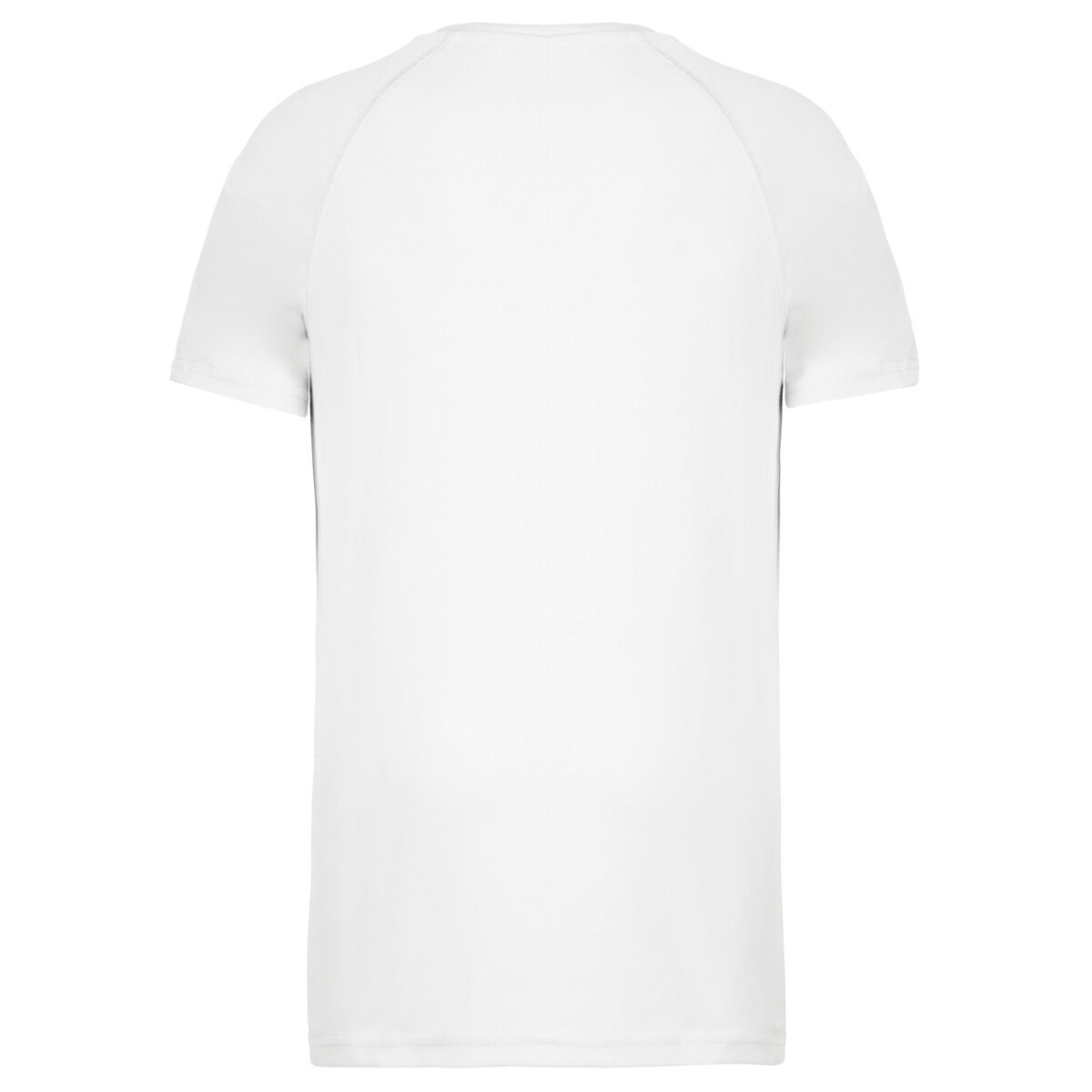 PA445 - T-shirt sport manches courtes enfant – Image 44