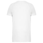 PA445 - T-shirt sport manches courtes enfant – Image 44