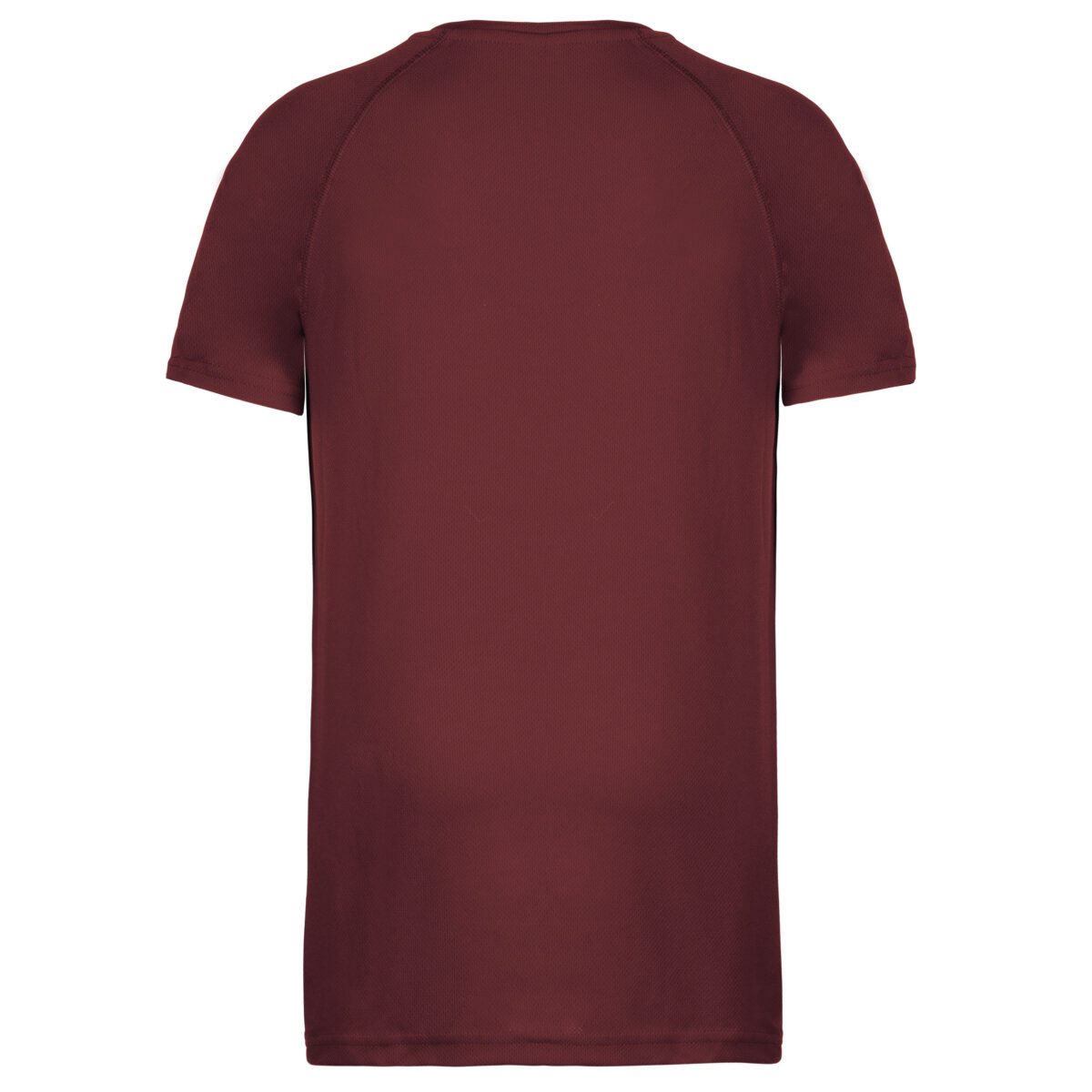 PA445 - T-shirt sport manches courtes enfant – Image 46
