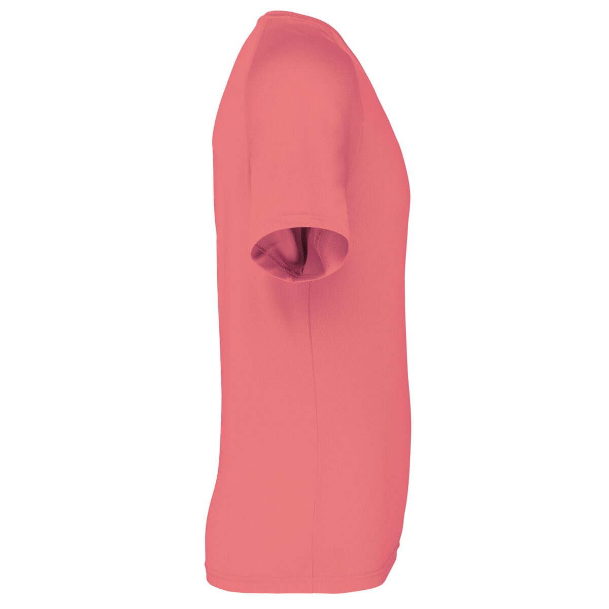 PA445 - T-shirt sport manches courtes enfant – Image 19