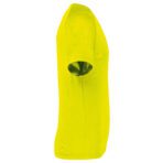 PA445 - T-shirt sport manches courtes enfant – Image 23