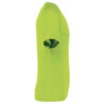 PA445 - T-shirt sport manches courtes enfant – Image 31