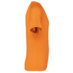 PA445 - T-shirt sport manches courtes enfant – Image 33