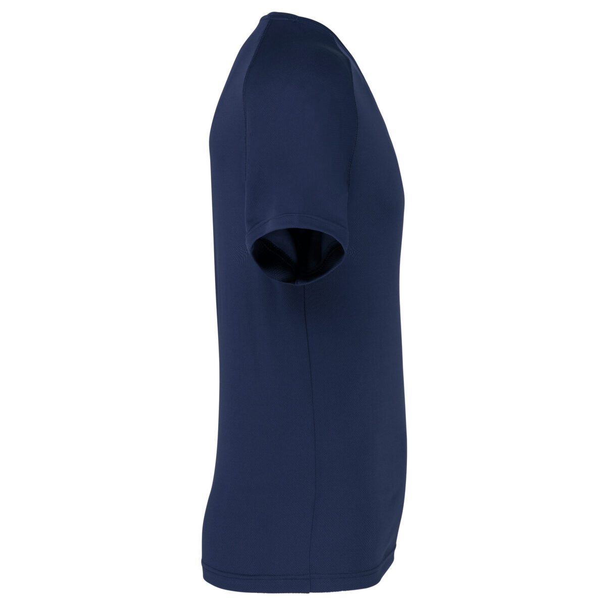 PA445 - T-shirt sport manches courtes enfant – Image 39