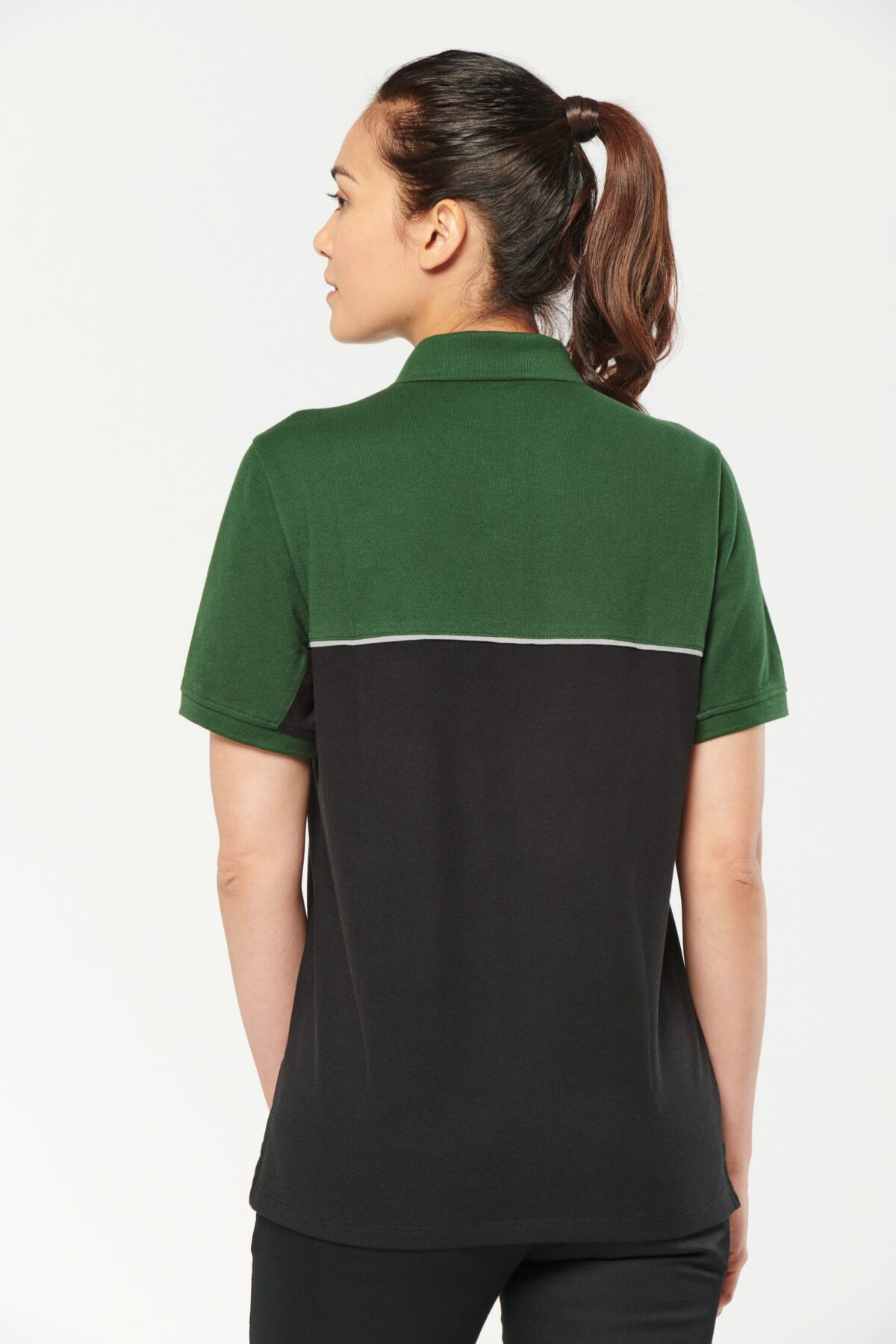 T-shirt personnalisé femme #E150 - CGTW02T – Image 83