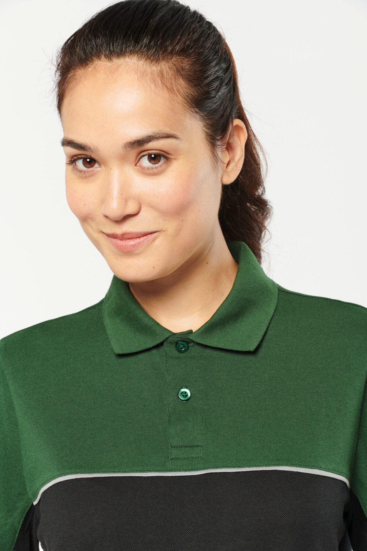 T-shirt personnalisé femme #E150 - CGTW02T – Image 95