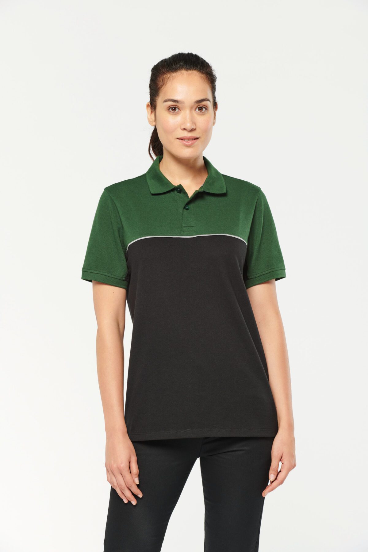 T-shirt personnalisé femme #E150 - CGTW02T – Image 102