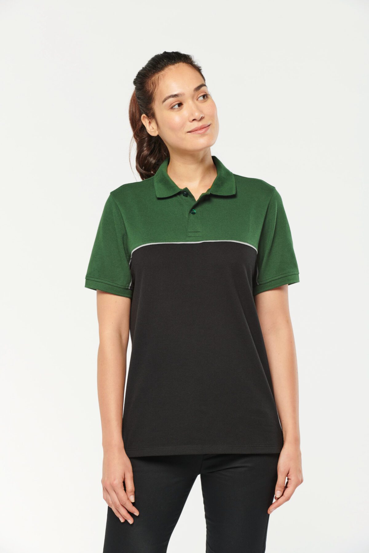 T-shirt personnalisé femme #E150 - CGTW02T – Image 104