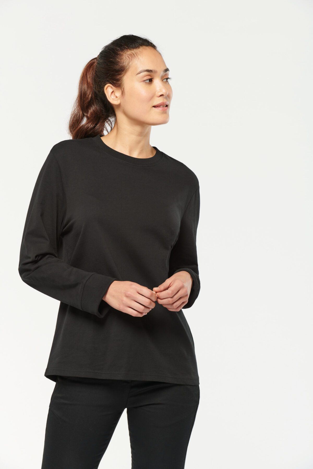 T-shirt personnalisé femme #E150 - CGTW02T – Image 137