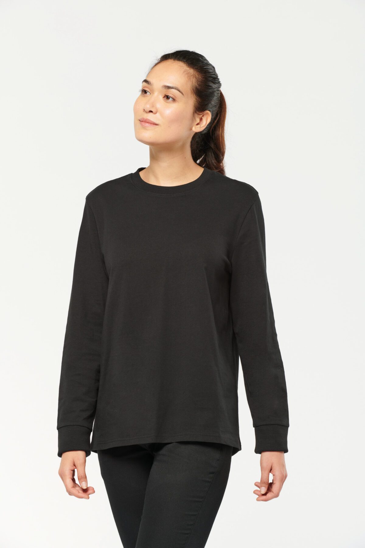T-shirt personnalisé femme #E150 - CGTW02T – Image 133