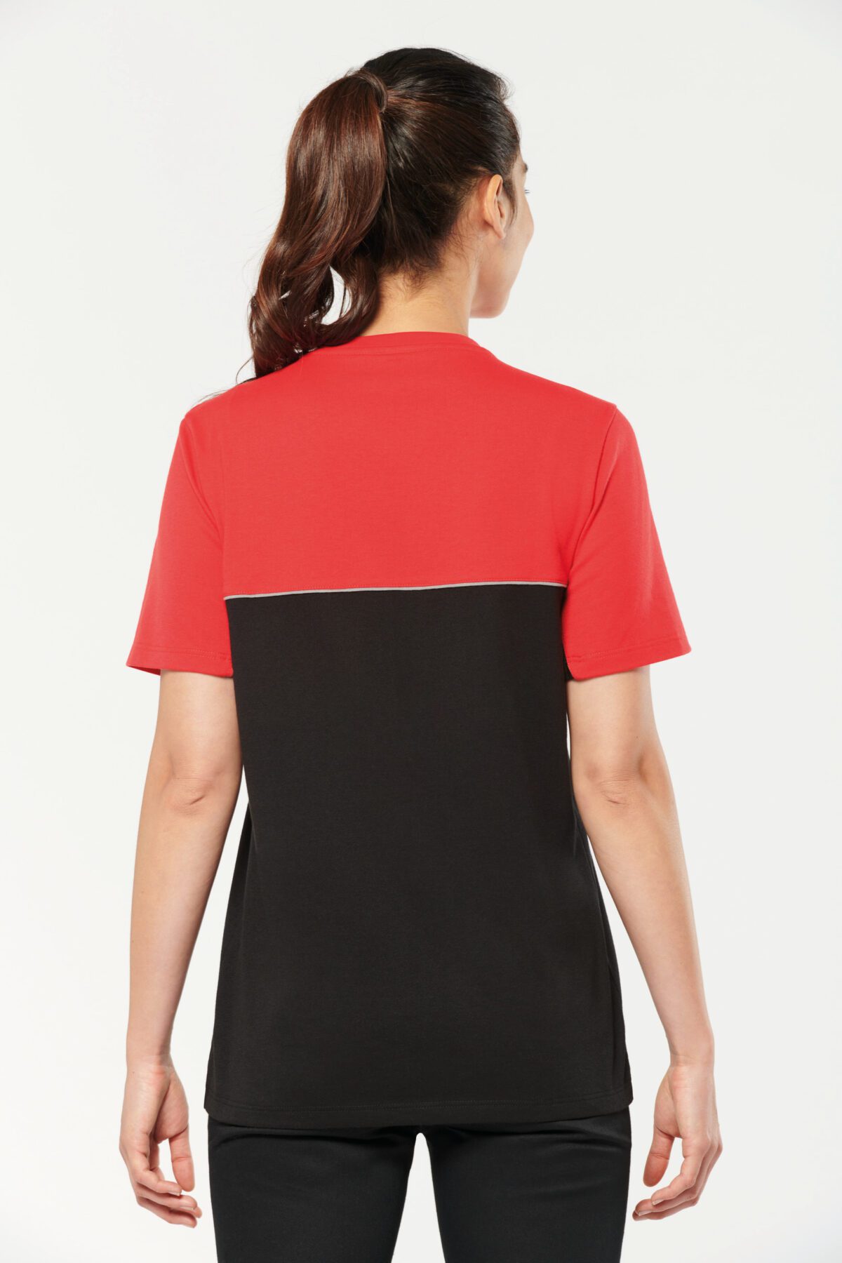 T-shirt personnalisé femme #E150 - CGTW02T – Image 96