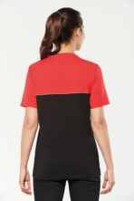 T-shirt personnalisé femme #E150 - CGTW02T – Image 96