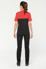 T-shirt personnalisé femme #E150 - CGTW02T – Image 97