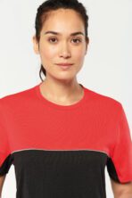 T-shirt personnalisé femme #E150 - CGTW02T – Image 111