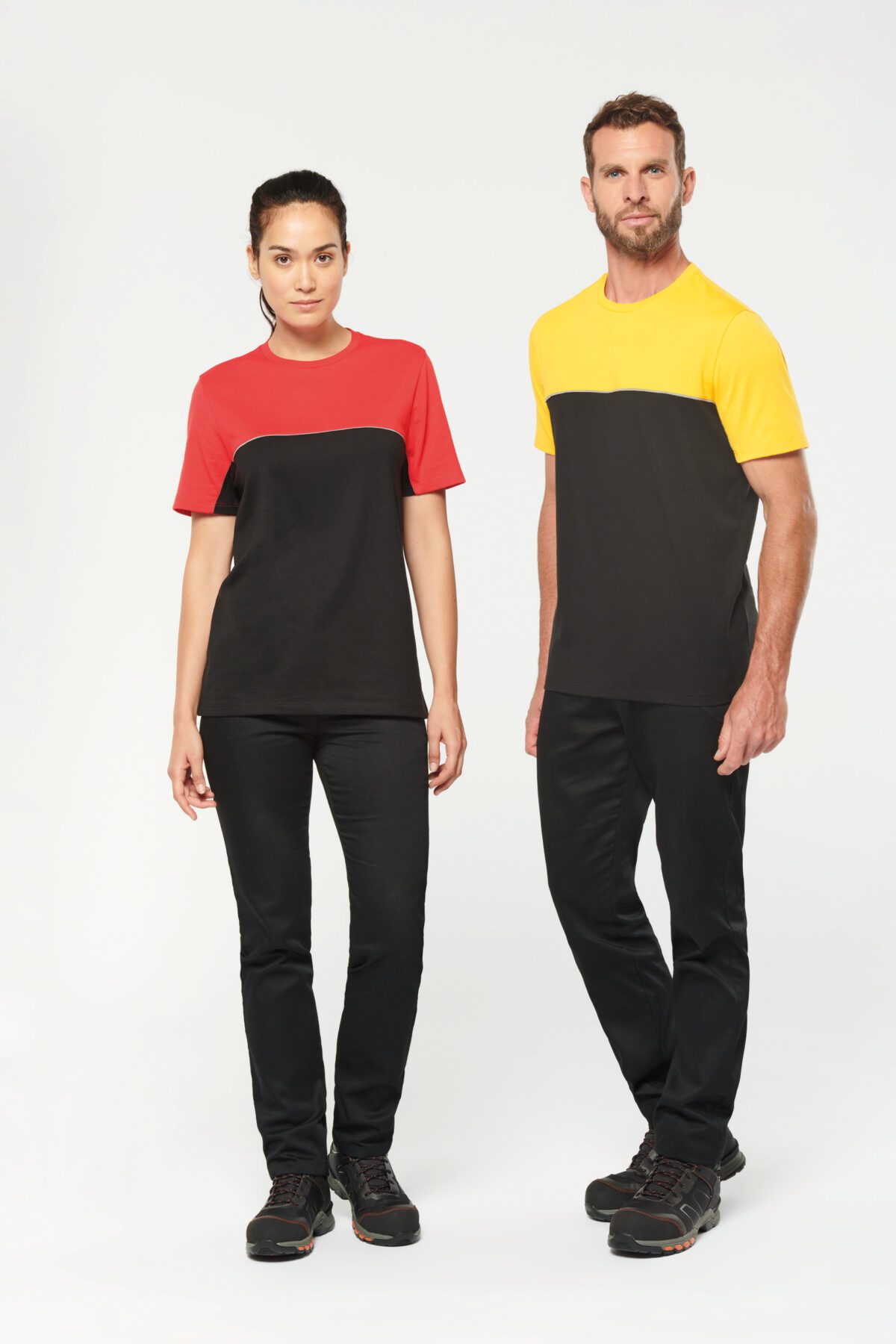 T-shirt personnalisé femme #E150 - CGTW02T – Image 87