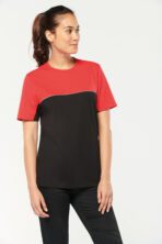T-shirt personnalisé femme #E150 - CGTW02T – Image 147