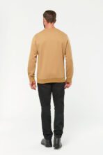 Sweat-shirt personnalisé Day To Day zip poche contrastée unisexe - WK403 – Image 7
