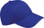 Casquette 5 panneaux Ultimate - B15 – Image 2