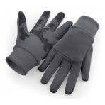B310 - Gants de sport Softshell – Image 2