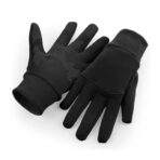 B310 - Gants de sport Softshell – Image 3