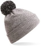 Bonnet Snowstar® - B450