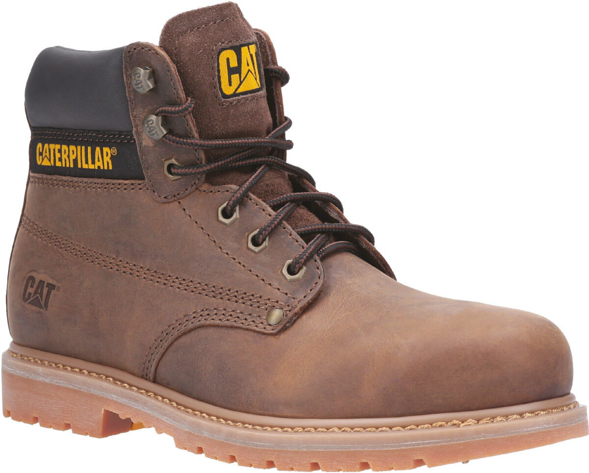 Chaussures de sécurité "Powerplant" – Image 3