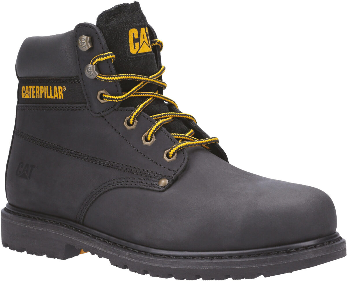 Chaussures de sécurité "Powerplant" – Image 1