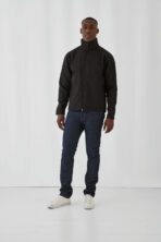 Veste Softshell Homme ID.701 - CGJUI62  – Image 2