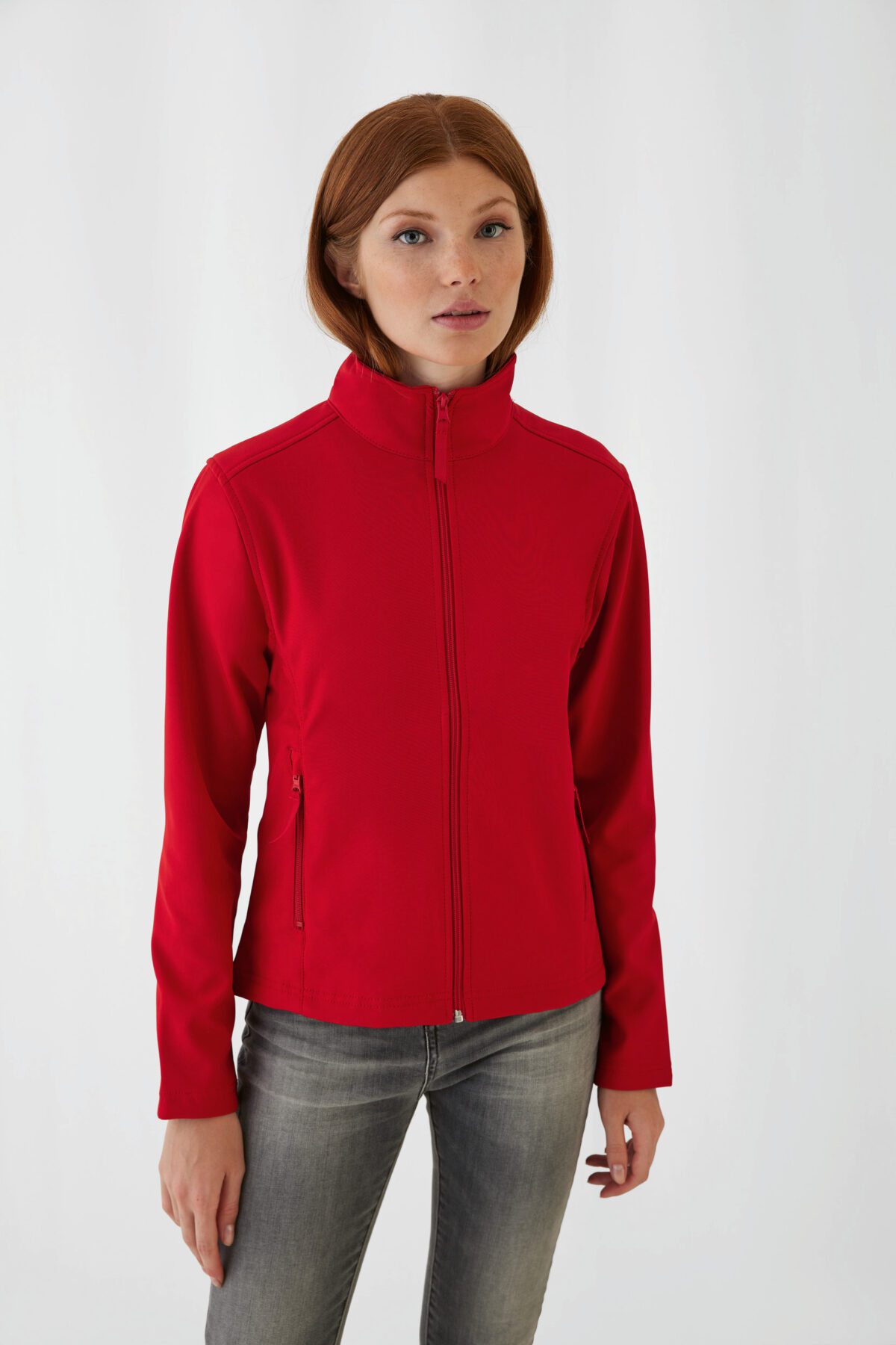 Veste Softshell Femme ID.701 - CGJWI63 – Image 1