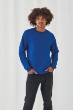 Sweatshirt col rond ID.202 - CGWUI23