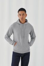 Sweatshirt capuche ID.203 - CGWUI24 – Image 2