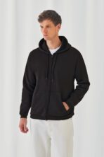 Sweatshirt capuche zippé ID.205 - CGWUI25