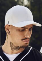 Casquette Flexfit Delta - FL180 – Image 2