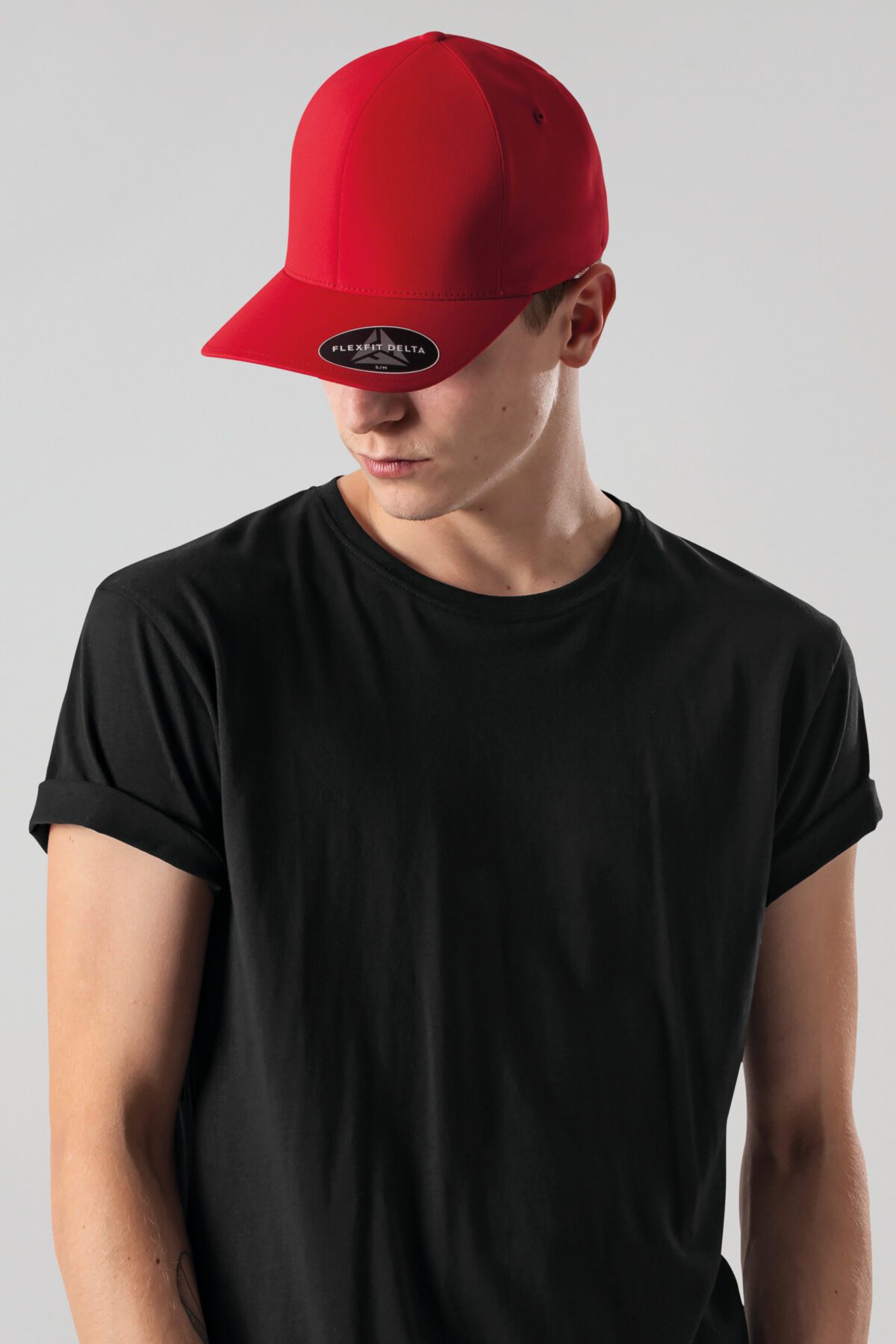 Casquette Flexfit Delta - FL180 – Image 1