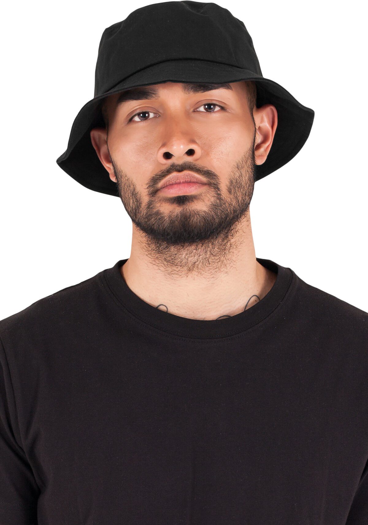 Bob Flexfit en coton - FL5003 – Image 3