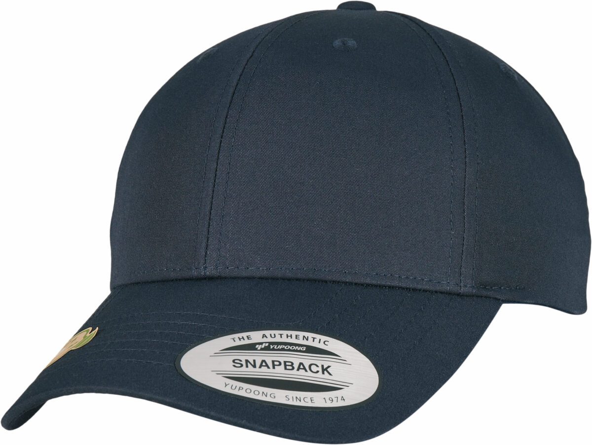 Casquette recycled Poly Twill - FL7706RS – Image 1