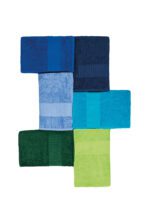 K111 - Drap de bain 100 x 150 cm – Image 2