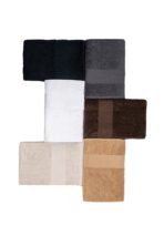 K111 - Drap de bain 100 x 150 cm – Image 3