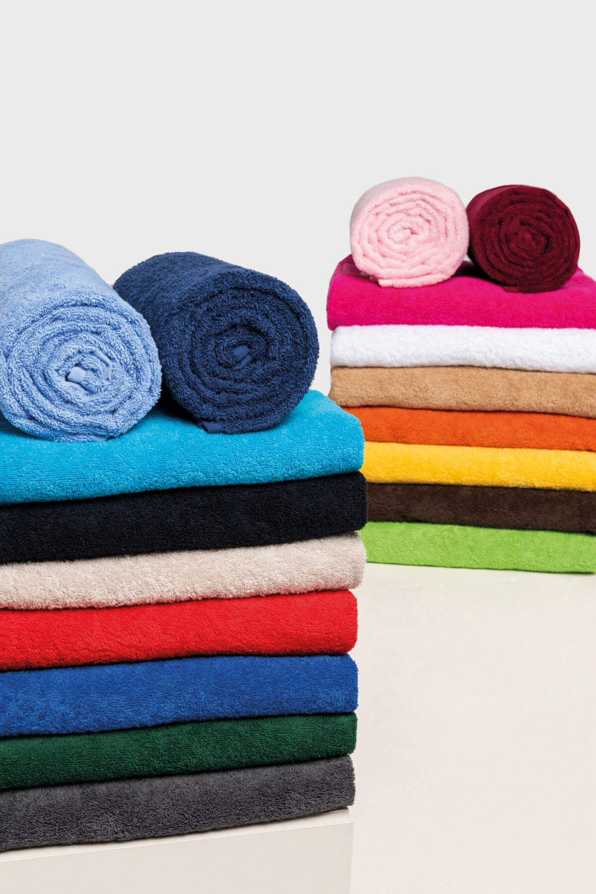 K111 - Drap de bain 100 x 150 cm – Image 5