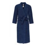 K115 - Peignoir col kimono – Image 2