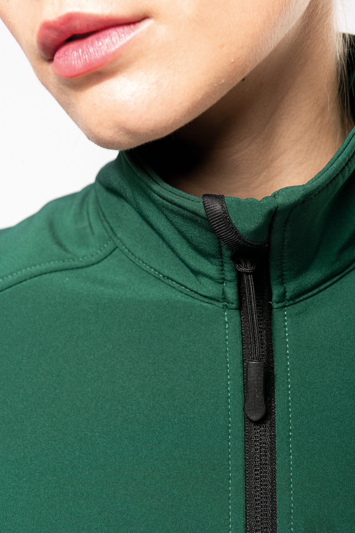 Veste softshell femme - K400 – Image 10