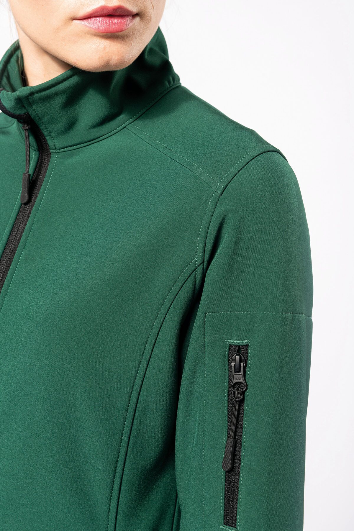 Veste softshell femme - K400 – Image 11