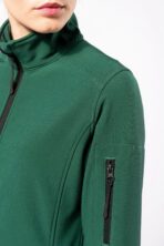 Veste softshell femme - K400 – Image 11