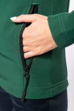 Veste softshell femme - K400 – Image 12