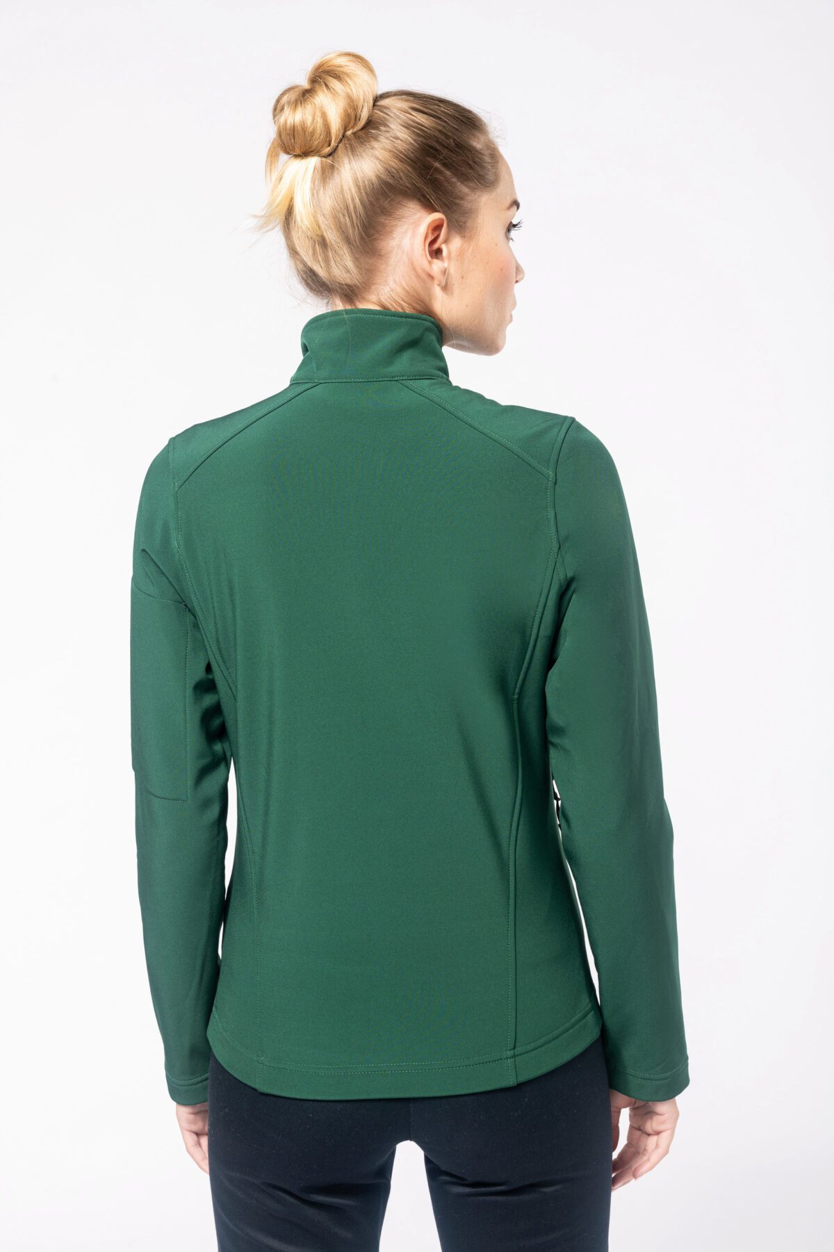 Veste softshell femme - K400 – Image 2