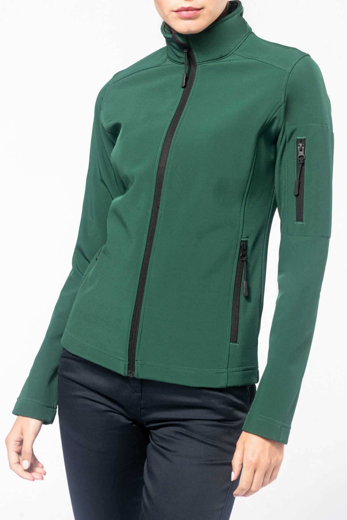 Veste softshell femme - K400 – Image 14