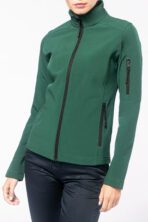 Veste softshell femme - K400 – Image 14