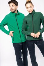 Veste softshell homme - K401 – Image 7
